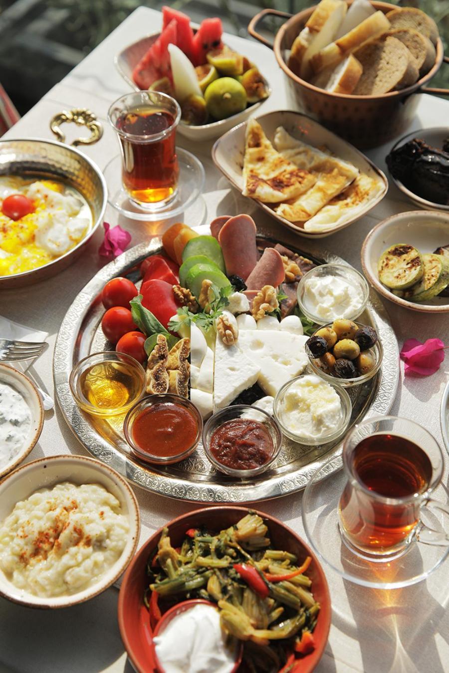 فندق تريا اليجانس اسطنبول المظهر الخارجي الصورة